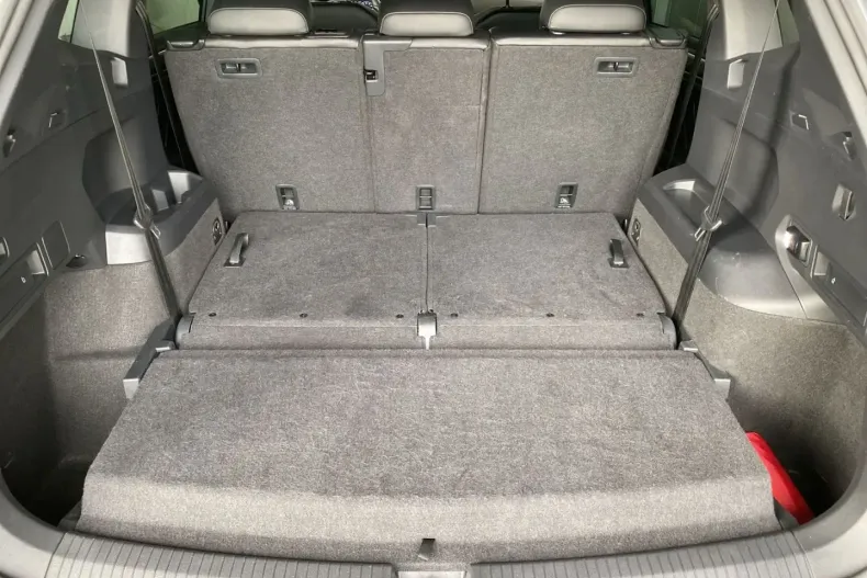 Volkswagen Tiguan Allspace din 2023 cu 29.500 km - oferta VOL118688 - foto 9