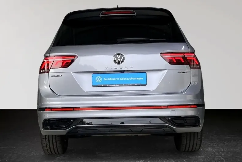 Volkswagen Tiguan Allspace din 2023 cu 29.500 km - oferta VOL118688 - foto 11