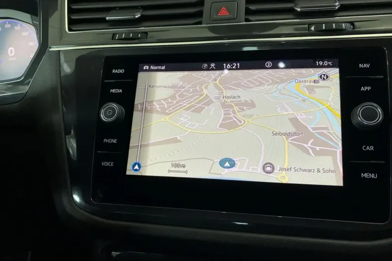 Volkswagen Tiguan Allspace din 2023 cu 29.500 km - oferta VOL118688 - foto 12