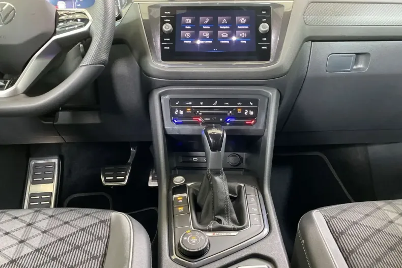 Volkswagen Tiguan Allspace din 2023 cu 29.500 km - oferta VOL118688 - foto 14