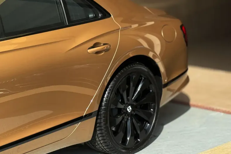 Bentley Flying Spur din 2022 cu 52.000 km - oferta BEN118690 - foto 4