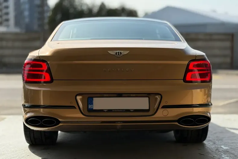Bentley Flying Spur din 2022 cu 52.000 km - oferta BEN118690 - foto 7