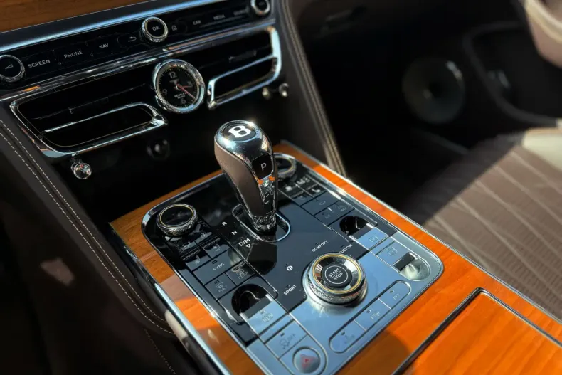 Bentley Flying Spur din 2022 cu 52.000 km - oferta BEN118690 - foto 9