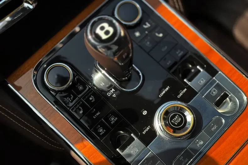 Bentley Flying Spur din 2022 cu 52.000 km - oferta BEN118690 - foto 11