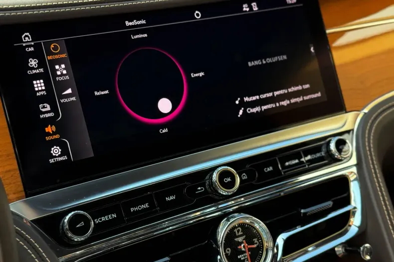 Bentley Flying Spur din 2022 cu 52.000 km - oferta BEN118690 - foto 15