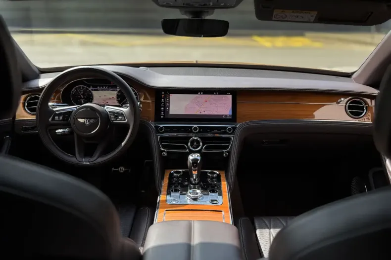 Bentley Flying Spur din 2022 cu 52.000 km - oferta BEN118690 - foto 26