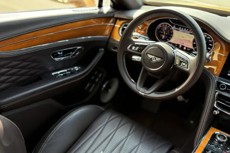 Bentley Flying Spur din 2022 cu 52.000 km - oferta BEN118690 - foto 30