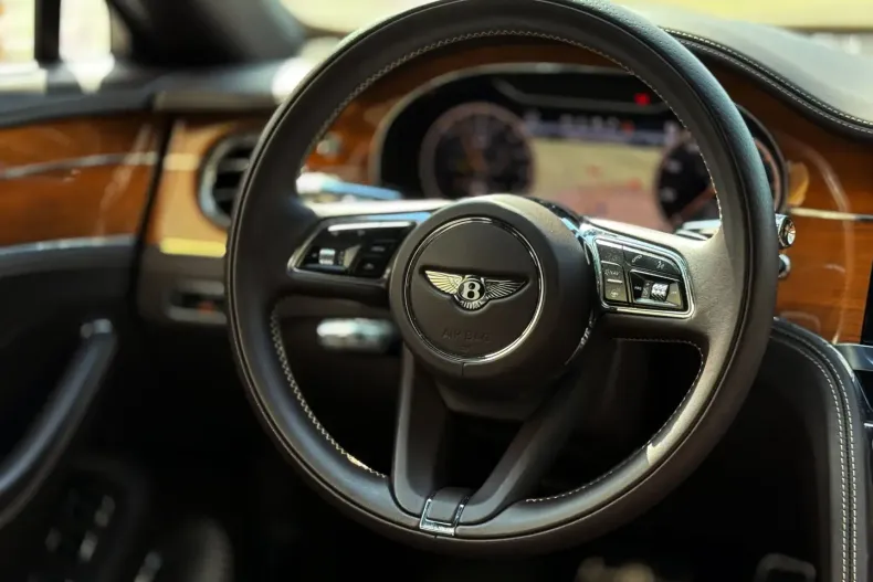 Bentley Flying Spur din 2022 cu 52.000 km - oferta BEN118690 - foto 32