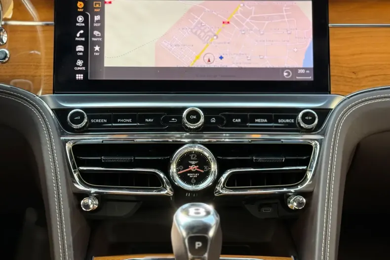 Bentley Flying Spur din 2022 cu 52.000 km - oferta BEN118690 - foto 33