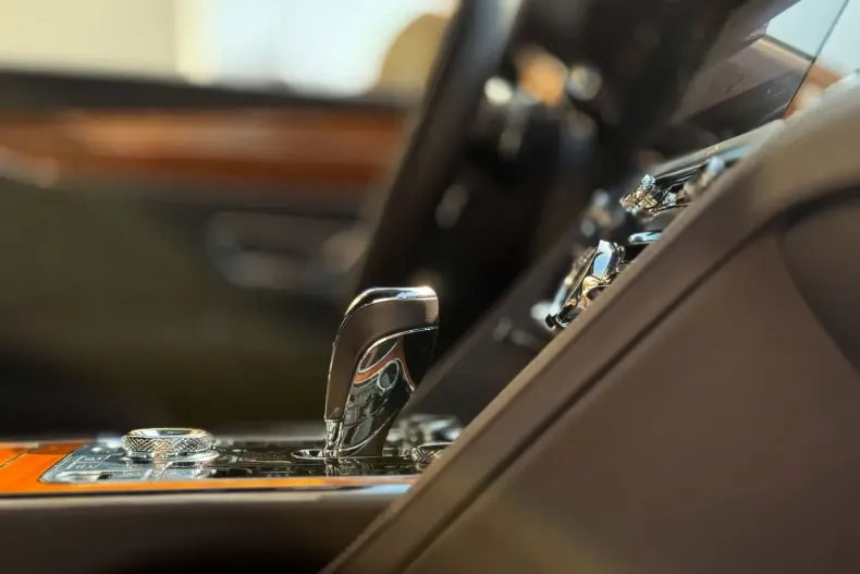 Bentley Flying Spur din 2022 cu 52.000 km - oferta BEN118690 - foto 39