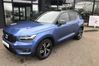 Volvo XC40 din 2020 cu 75.535 km - oferta VOL118695 - foto 1
