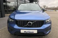 Volvo XC40 din 2020 cu 75.535 km - oferta VOL118695 - foto 4