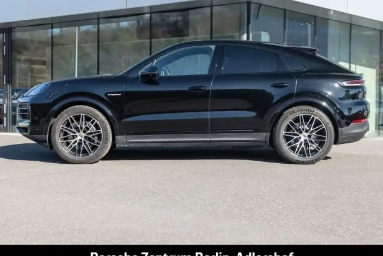 Porsche Cayenne din 2024 cu 14.586 km - oferta POR118696 - foto 2