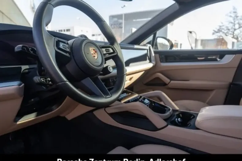 Porsche Cayenne din 2024 cu 14.586 km - oferta POR118696 - foto 4