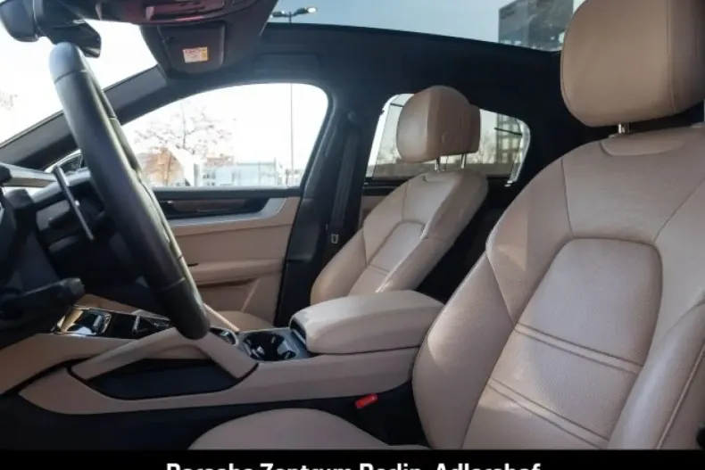 Porsche Cayenne din 2024 cu 14.586 km - oferta POR118696 - foto 5