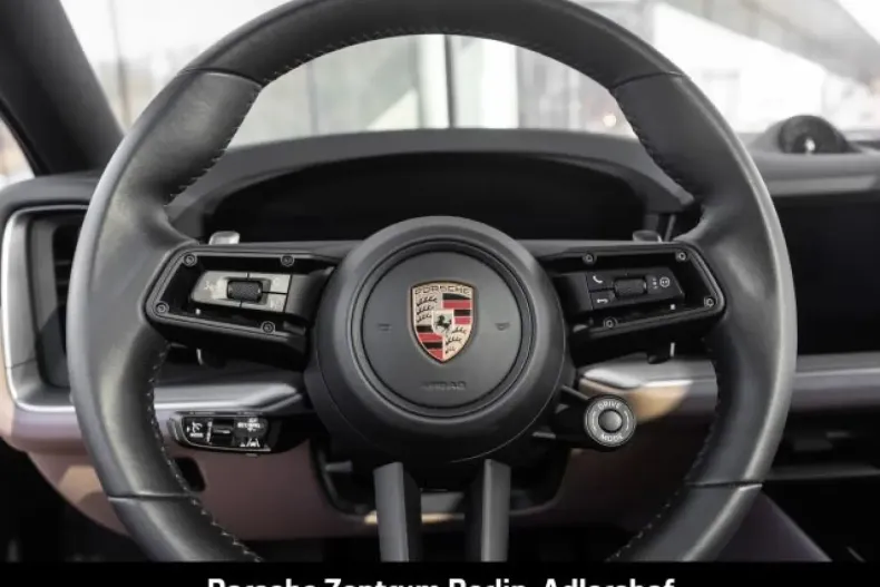 Porsche Cayenne din 2024 cu 14.586 km - oferta POR118696 - foto 6