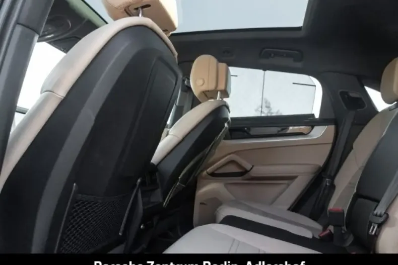 Porsche Cayenne din 2024 cu 14.586 km - oferta POR118696 - foto 7
