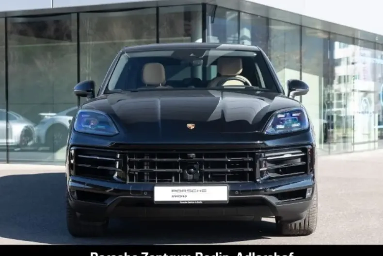 Porsche Cayenne din 2024 cu 14.586 km - oferta POR118696 - foto 8