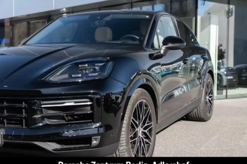 Porsche Cayenne din 2024 cu 14.586 km - oferta POR118696 - foto 10