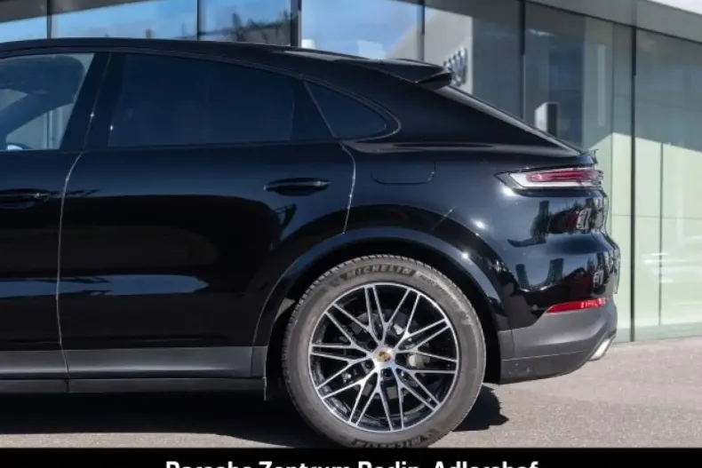 Porsche Cayenne din 2024 cu 14.586 km - oferta POR118696 - foto 11