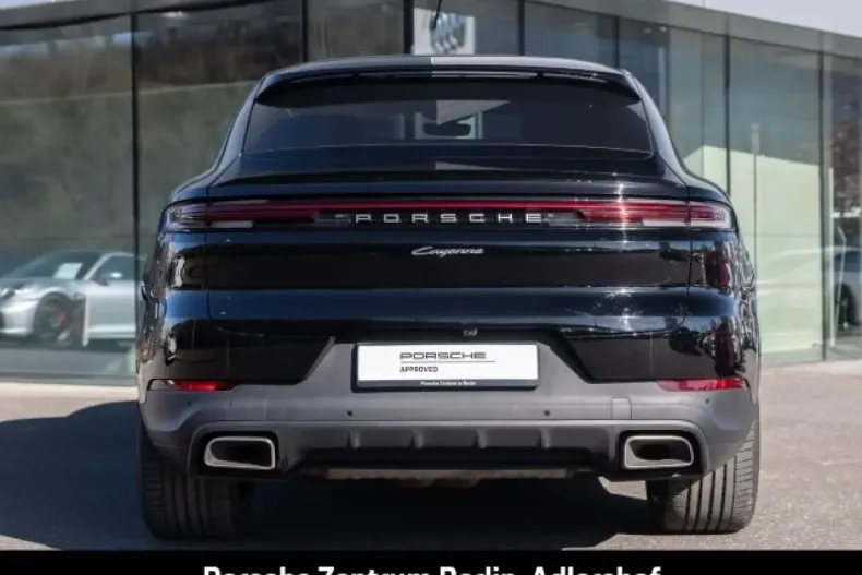 Porsche Cayenne din 2024 cu 14.586 km - oferta POR118696 - foto 14