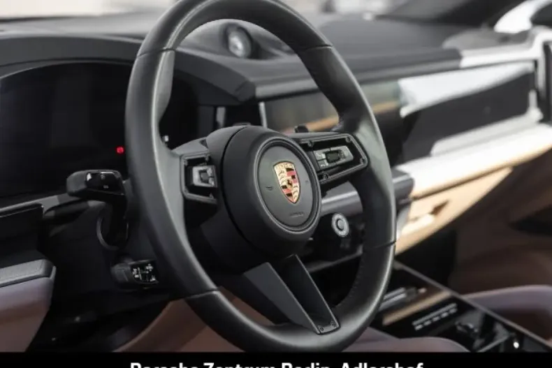 Porsche Cayenne din 2024 cu 14.586 km - oferta POR118696 - foto 18