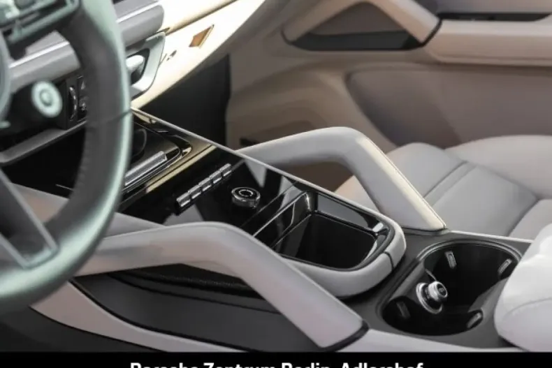 Porsche Cayenne din 2024 cu 14.586 km - oferta POR118696 - foto 19