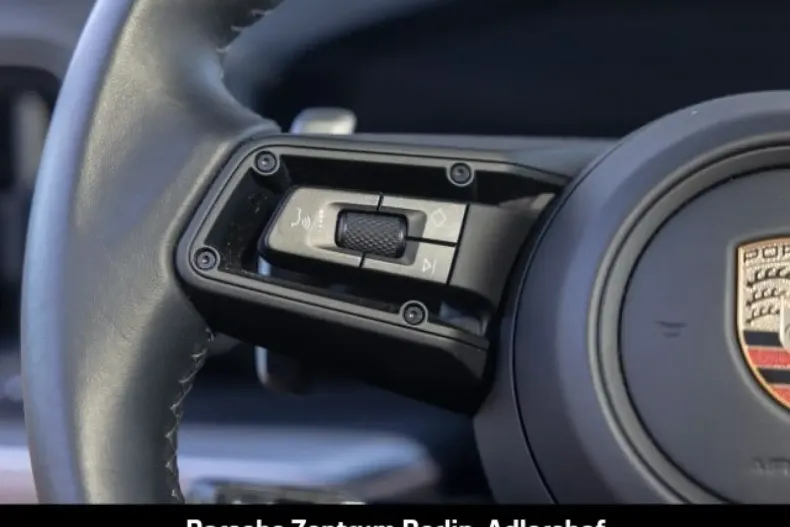 Porsche Cayenne din 2024 cu 14.586 km - oferta POR118696 - foto 26