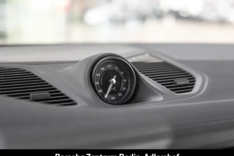 Porsche Cayenne din 2024 cu 14.586 km - oferta POR118696 - foto 27