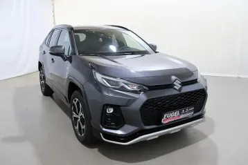 Suzuki Across din 2023 - oferta SUZ118697