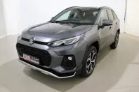 Suzuki Across din 2023 cu 15.555 km - oferta SUZ118697 - foto 3