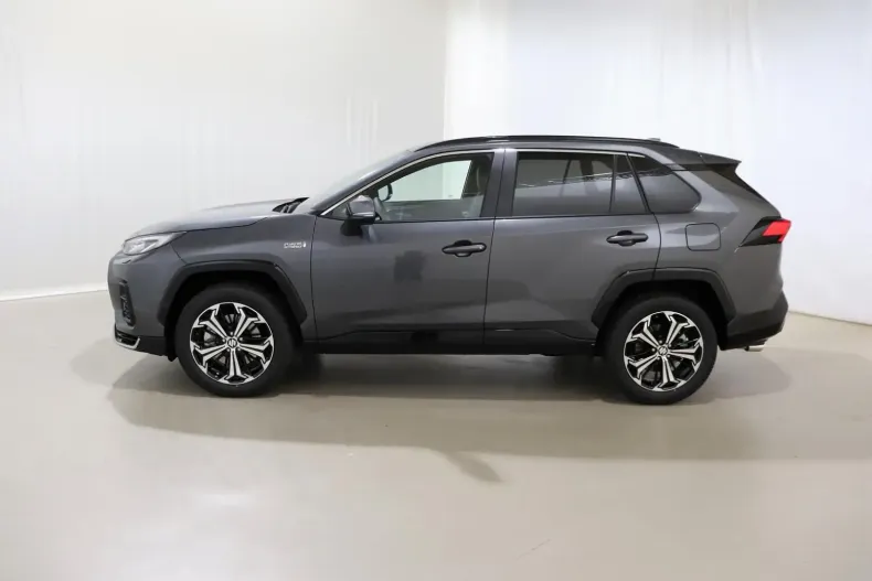 Suzuki Across din 2023 cu 15.555 km - oferta SUZ118697 - foto 4