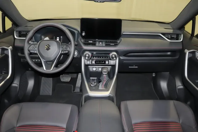 Suzuki Across din 2023 cu 15.555 km - oferta SUZ118697 - foto 5