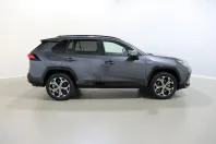 Suzuki Across din 2023 cu 15.555 km - oferta SUZ118697 - foto 6