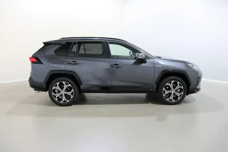 Suzuki Across din 2023 cu 15.555 km - oferta SUZ118697 - foto 6