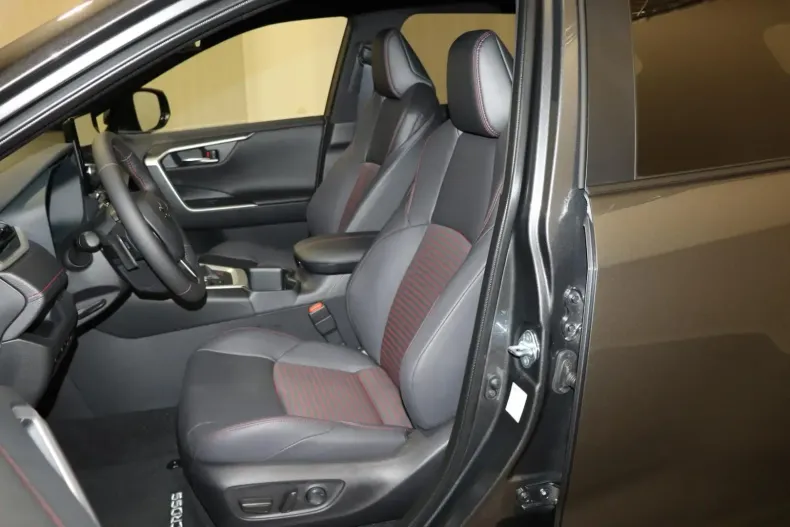 Suzuki Across din 2023 cu 15.555 km - oferta SUZ118697 - foto 9