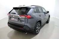 Suzuki Across din 2023 cu 15.555 km - oferta SUZ118697 - foto 10