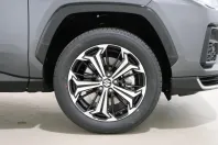 Suzuki Across din 2023 cu 15.555 km - oferta SUZ118697 - foto 11