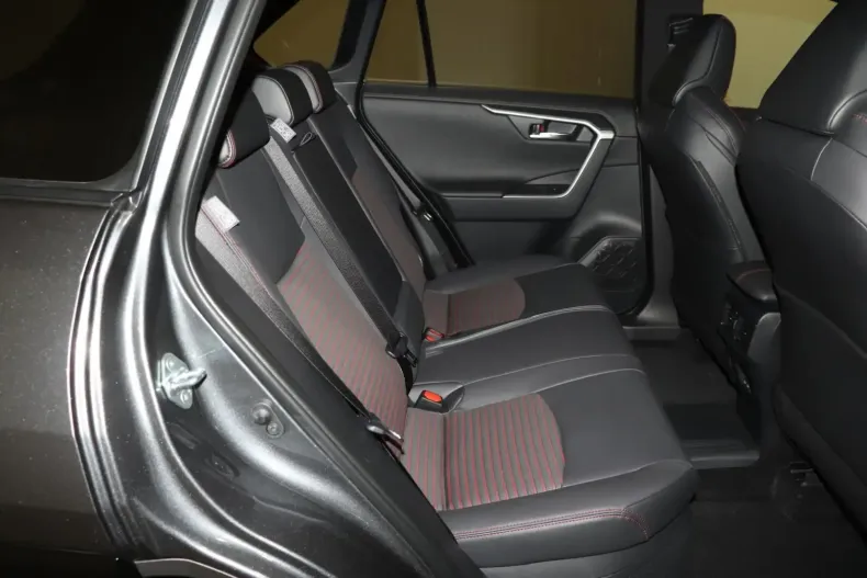 Suzuki Across din 2023 cu 15.555 km - oferta SUZ118697 - foto 12