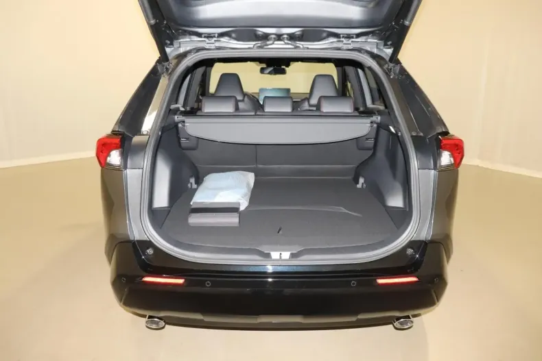 Suzuki Across din 2023 cu 15.555 km - oferta SUZ118697 - foto 15