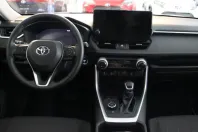 Toyota RAV4 din 2023 cu 19.200 km - oferta TOY118698 - foto 2