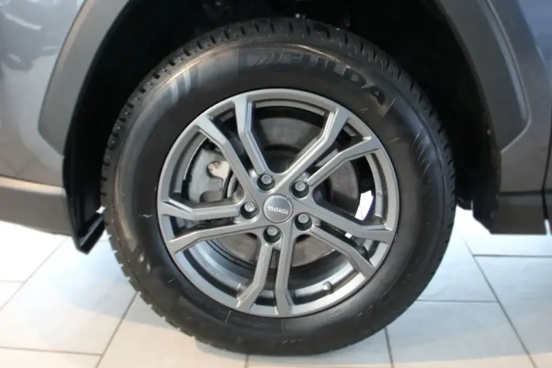 Toyota RAV4 din 2023 cu 19.200 km - oferta TOY118698 - foto 6