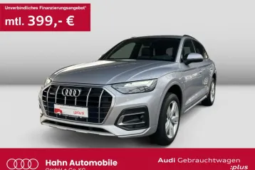 Audi Q5 din 2021 - oferta AUD118699