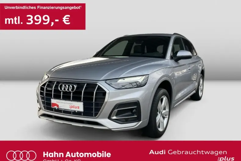 Audi Q5 din 2021 cu 98.632 km - oferta AUD118699 - foto 1