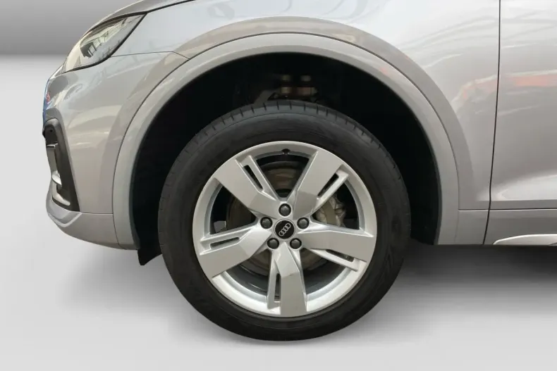 Audi Q5 din 2021 cu 98.632 km - oferta AUD118699 - foto 5