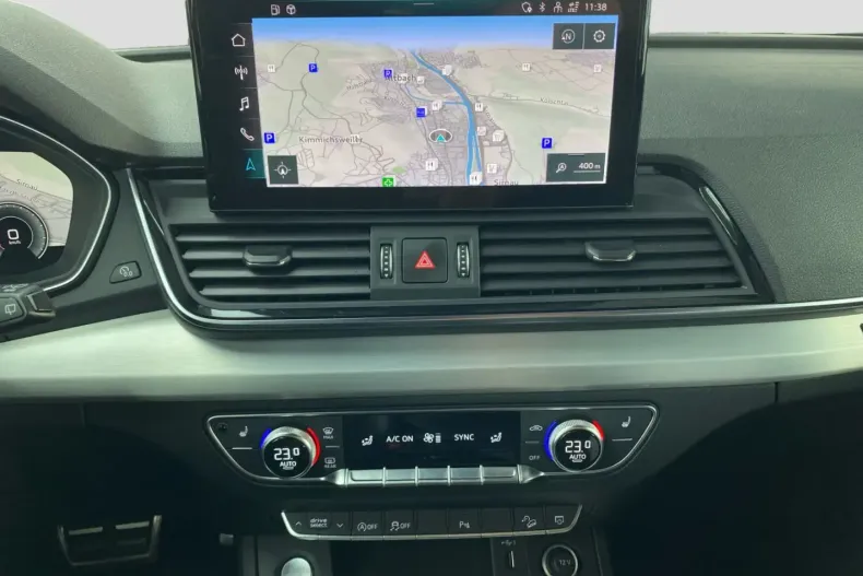 Audi Q5 din 2021 cu 98.632 km - oferta AUD118699 - foto 7