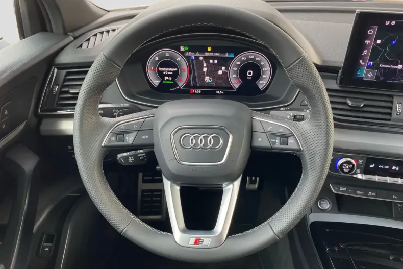Audi Q5 din 2021 cu 98.632 km - oferta AUD118699 - foto 9