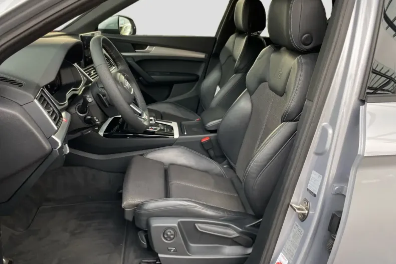 Audi Q5 din 2021 cu 98.632 km - oferta AUD118699 - foto 10