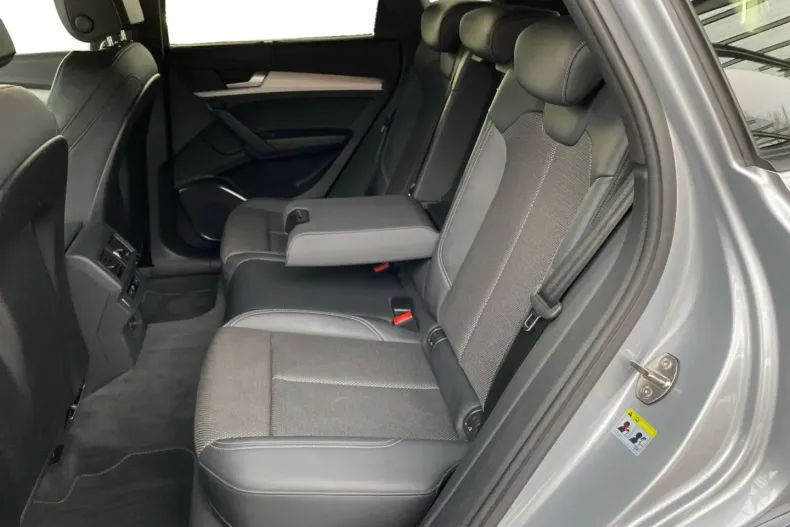 Audi Q5 din 2021 cu 98.632 km - oferta AUD118699 - foto 11