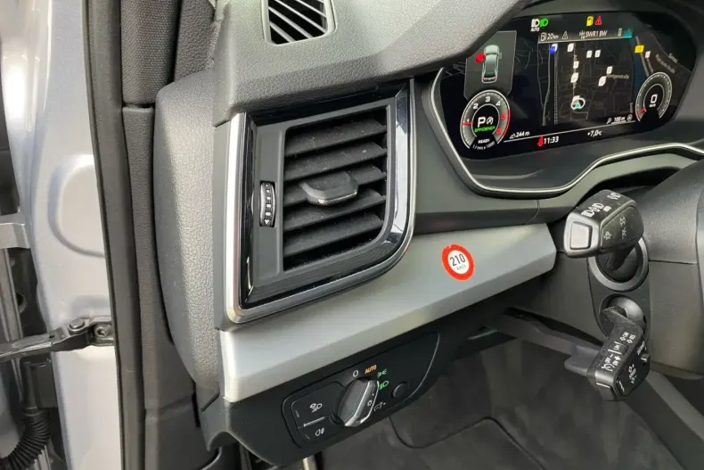 Audi Q5 din 2021 cu 98.632 km - oferta AUD118699 - foto 13